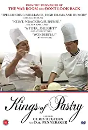 Kings of Pastry (2009)
