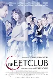 De eetclub (2010)