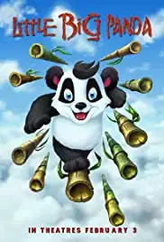 Little Big Panda (2011)