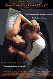 Are You for Great Sex? (2010)