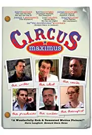 Circus Maximus (2010)