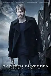 Varg Veum - Skriften på veggen (2010)