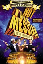 Not the Messiah: He's a Very Naughty Boy (2010)