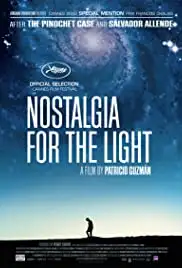 Nostalgia de la luz (2010)