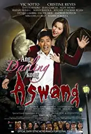 Ang darling kong aswang (2009)