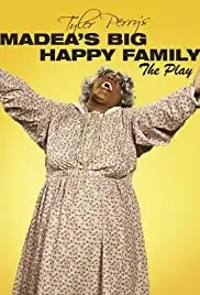 Madea's Big Happy Family (2010)