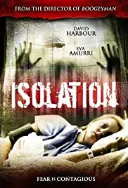 Isolation (2011)