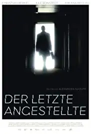 Der letzte Angestellte (2010)