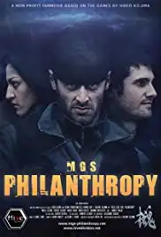 MGS: Philanthropy (2009)
