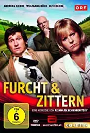 Furcht & Zittern (2010)