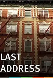 Last Address (2010)