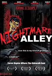 Nightmare Alley (2010)