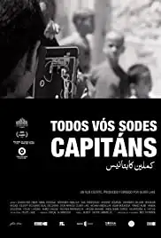 Todos vós sodes capitáns (2010)