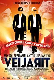 Veijarit (2010)