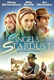 Angels in Stardust (2016)