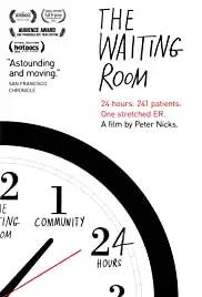 The Waiting Room (2012)