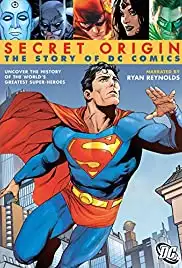 Secret Origin: The Story of DC Comics (2010)
