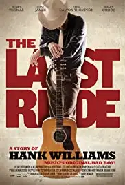The Last Ride (2011)
