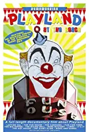 Remembering Playland at the Beach (2010)