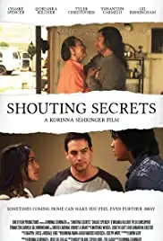 Shouting Secrets (2011)