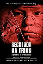 Secrets of the Tribe (2010)