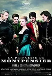 La princesse de Montpensier (2010)