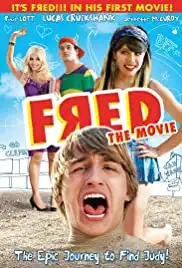 Fred: The Movie (2010)