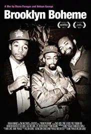 Brooklyn Boheme (2011)