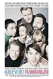 Hjelp, vi er i filmbransjen (2011)