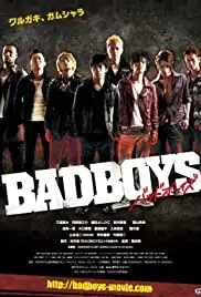 Badboys (2010)