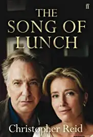 The Song of Lunch (2010)