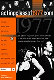 Actingclassof1977.com (2008)
