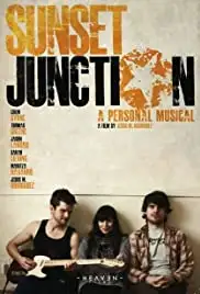 Sunset Junction, a Personal Musical (2011)
