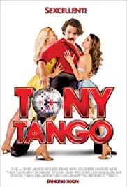 Tony Tango (2015)