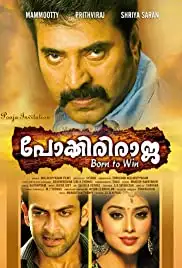 Pokkiri Raja (2010)