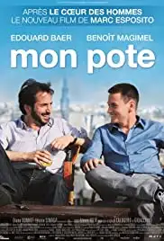 Mon pote (2010)