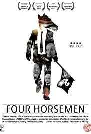 Four Horsemen (2012)
