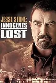 Jesse Stone: Innocents Lost (2011)