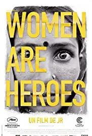 Women Are Heroes (2010)