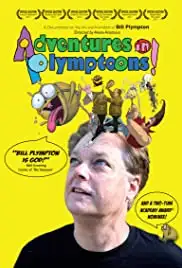 Adventures in Plymptoons! (2011)