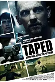Taped (2012)