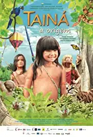 Tainá: A Origem (2011)