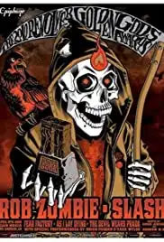 Golden Gods Awards (2010)