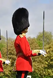 For Queen and Country (2010)