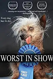 Worst in Show (2011)