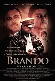 Brando Unauthorized (2010)