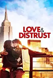Love & Distrust (2010)