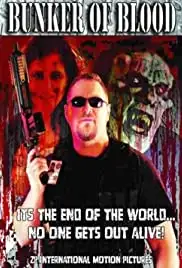 Bunker of Blood (2011)