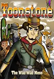 Toonstone (2014)