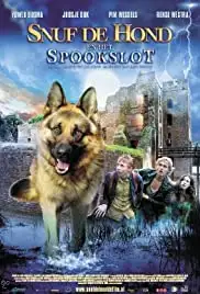 Snuf de hond en het spookslot (2010)